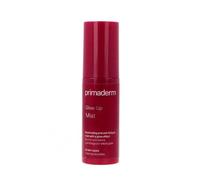 PRIMADERM GLOW UP MIST bruma iluminadora y antifatiga con efecto glow 50 ml