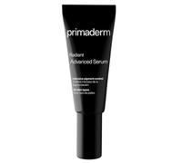 PRIMADERM - Radiant Advanced Serum | 8 Activos Despigmentantes Avanzados | con Retinol Puro 0,2%, Ácido Tranexámico, Niacinamida y Azeloglicina | Corrige y Previene Manchas Oscuras, Melasma y Lentigos