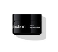 PRIMADERM - Radiant Soft Peeling Mask | Mascarilla Nocturna Iluminadora con Gluconolactona,Ácido Lactobiónico y Papaína | Peeling Suave con PHA y Enzimas |Estimula la Reparación Dérmica| Piel Uniforme