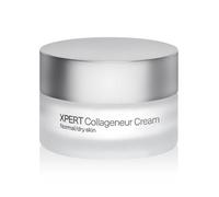 PRIMADERM - XPERT Collageneur | Crema Reafirmante e Hidratante para Piel Normal a Seca | Activa Colágeno, Elastina y Ácido Hialurónico | Tratamiento Antiedad y Antiarrugas Nutritivo | 50 ml