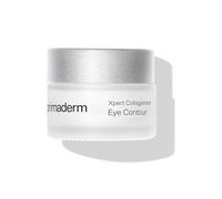 Singuladerm XPERT Collageneur Eye Contour - Efecto Lifting - 15 ml - Contorno de Ojos Tratamiento Antiojeras y Reductor de Bolsas - Activa la Producción de Colágeno, Elastina y Ácido Hialurónico