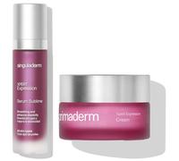 Primaderm Xpert Expression Sérum Sublime 50 ml +Crema Piel Mixta/Grasa 50 ml