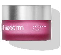 PRIMADERM - XPERT Expression | Crema Hidratante Antiarrugas para Piel Mixta y Grasa | Efecto Bótox-like y Escudo Antipolución | Con Péptidos Descontracturantes y Antioxidantes | 50 ml