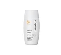 Primaderm Xpertsun Urban Advanced SPF50+ Textura Ligera 50 ml