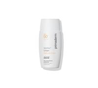 PRIMADERM - XPERTSUN URBAN Natural Color High Intensity SPF 50+ | Protector Solar Facial con Color Intenso y Cobertura Natural | Antimanchas, Antipolución y Oil-Free | 50 ml