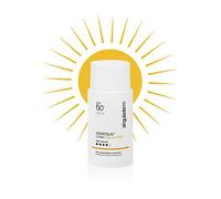 XPERTSUN URBAN natural color SPF50 #High intensity