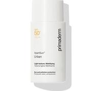 Primaderm Xpertsun Urban SPF50+ 50 ml