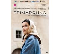 Primadonna (DVD) Marta Savina