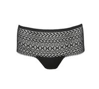 PrimaDonna Tanga de lujo MONTARA, Negro -, M