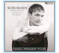 Primakov - Schumann: Carnaval