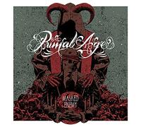 Primal Age - Masked Enemy (Coloured Vinyl) [Vinilo]