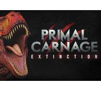Primal Carnage: Extinction (PC) Steam Gift - GLOBAL