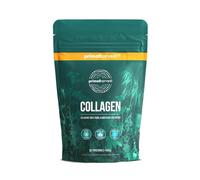 Primal Colágeno de Primal Harvest - Suplemento en polvo con péptidos tipo I y III para ayudar a mejorar el cabello, la piel, las uñas y las articulaciones, para hombre y mujer, 300 gramos (1)