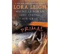 Primal (ebook)