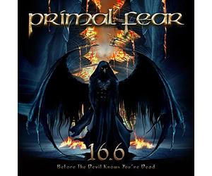 Primal Fear - 16.6: Before The Devil Knows You're Dead