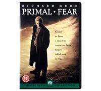 Primal Fear – DVD – 1996