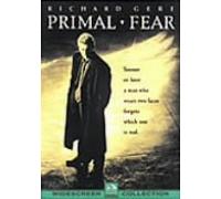 Primal Fear [96/E, J/Dd5. 1/S: E, [Alemania] [DVD]