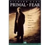 Primal Fear [96e/Dd/Vista] [Alemania] [DVD]