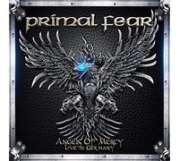 Primal Fear - Angels Of Mercy - Live In Germany