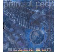 Primal Fear - Black Sun