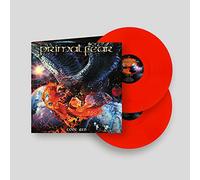 Primal Fear – Code Red – Vinilo 12" Edición color 2LP – Warner Music