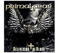 Primal Fear - Delivering the black [Vinilo]
