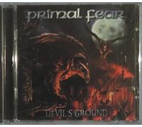 Primal Fear - Devil's Ground