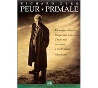 Primal Fear [DVD]
