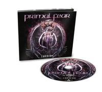 Primal Fear I Will Be Gone (CD) EP (Importación USA)