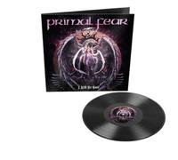 Primal Fear I Will Be Gone (Vinyl) 12" EP (Importación USA)