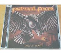 Primal Fear - Jaws Of Death