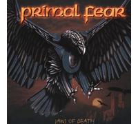 Primal Fear - Jaws of Death