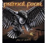 Primal Fear - Jaws Of Death [Vinilo]