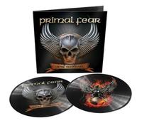 Primal Fear – Metal Commando – Vinilo 12" Picture Disc (Edición limitada) – BMG