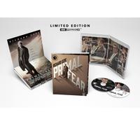 PRIMAL FEAR - PARAMOUNT PRESENTS Volume 43 (4K UHD Blu-ray) (Importación USA)