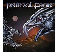 Primal Fear - Primal Fear