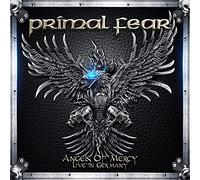 Primal Fear - Primal Fear - Angels Of Mercy - Live In Germany