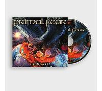 Primal Fear - Primal Fear -Code Red (CD)