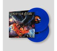 Primal Fear - Primal Fear -Code Red (Edición color)(2LP-Vinilo)