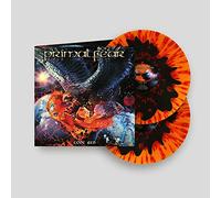 Primal Fear - Code Red(Red Splatter) [Vinilo]
