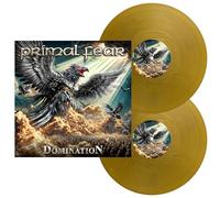 Primal Fear - Primal Fear - Domination [Vinilo]