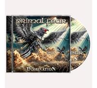 Primal Fear - Primal Fear - Domination