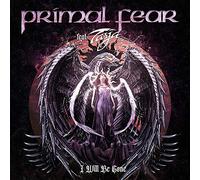 Primal Fear - Primal Fear - I Will Be Gone (CD)