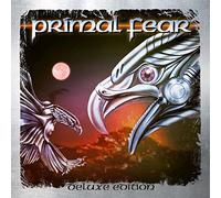 Primal Fear - Primal Fear - Primal Fear (Deluxe Edition) (CD)