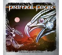 Primal Fear - Primal Fear - Primal Fear (Deluxe Edition) (LP Gris)