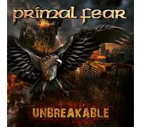 Primal Fear - Primal Fear - Unbreakable (2 Lp White & Black Marbled Vinyl)