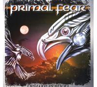 Primal Fear Primal Fear (Vinyl) (Importación USA)