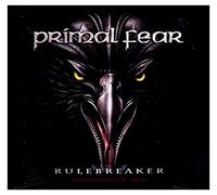 Primal Fear - Rulebreaker