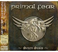Primal Fear - Seven Seals [+1 Bonus]