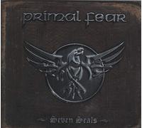 Primal Fear - Seven Seals